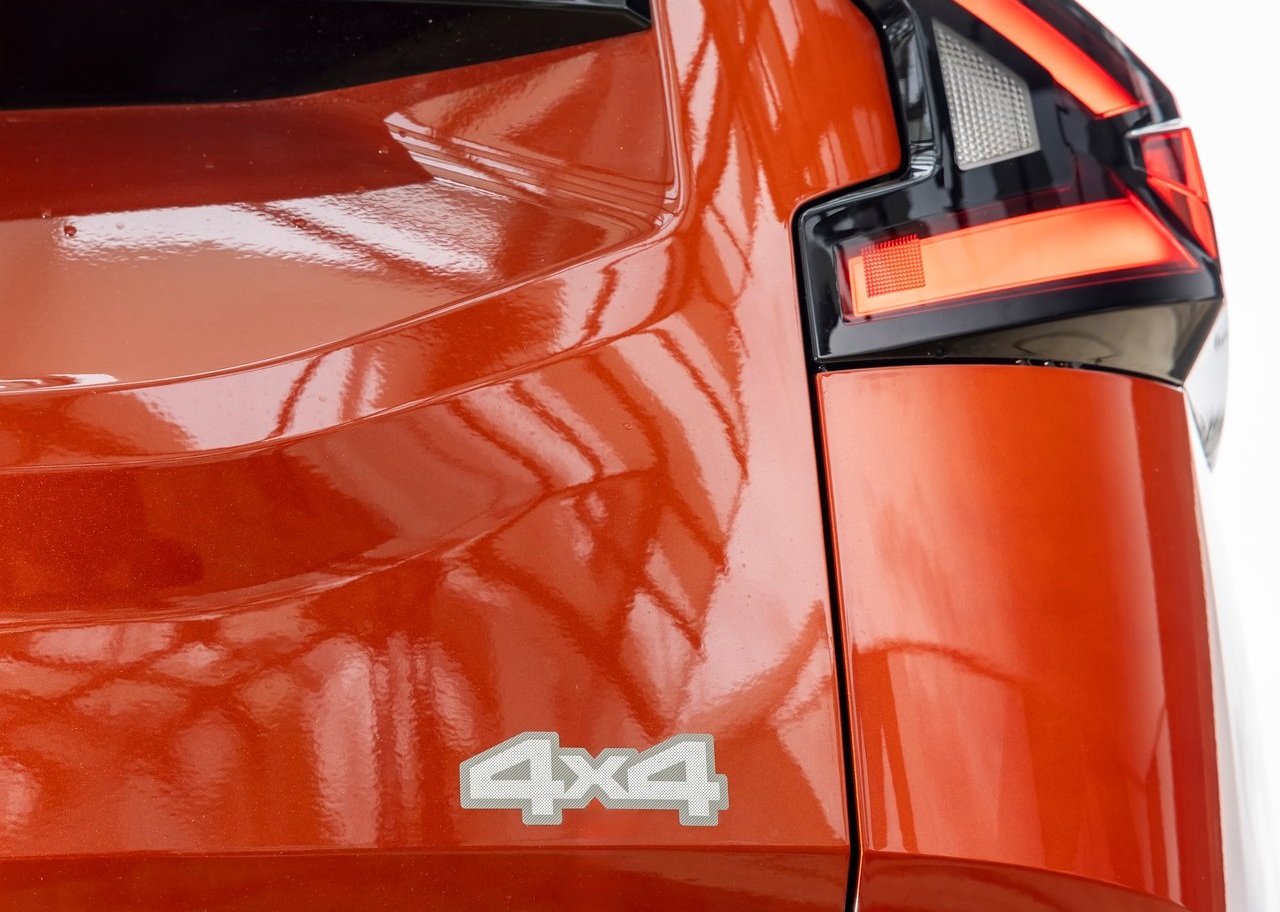 Модель Dacia, покорившая голландцев. Лучшая покупка бензинового двигателя в категории «Соотношение цена/качество».