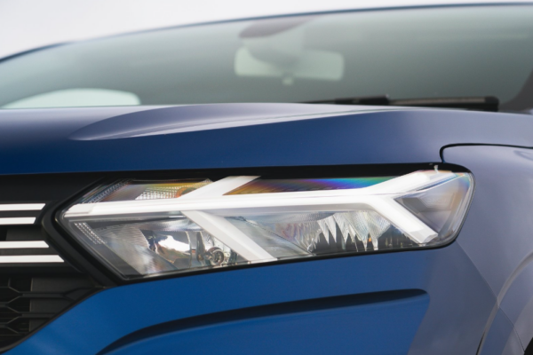 Это был самый продаваемый автомобиль в Румынии в ноябре. Эту модель до сих пор покупают только болгары