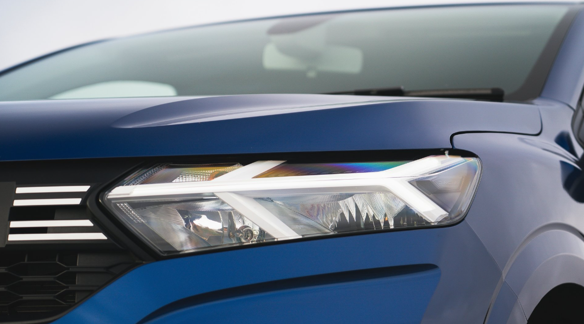 Это был самый продаваемый автомобиль в Румынии в ноябре. Эту модель до сих пор покупают только болгары