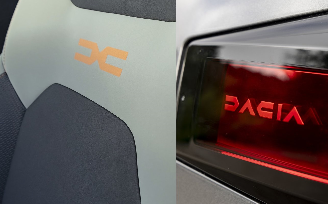 Dacia C-Neo, испытанная в Альпах. Новую модель поймали на испытаниях на горных дорогах