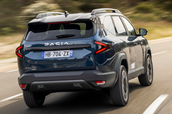 Налог на гибридные автомобили в 2026 году будет намного выше, чем ожидалось