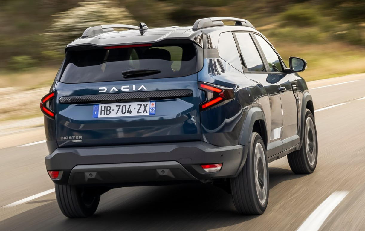 Налог на гибридные автомобили в 2026 году будет намного выше, чем ожидалось