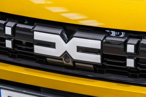 Dacia C-Neo приближается к запуску. Что мы знаем на данный момент