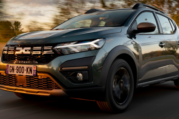 Почему Dacia Sandero в Румынии дороже, чем в Германии, Франции или Италии