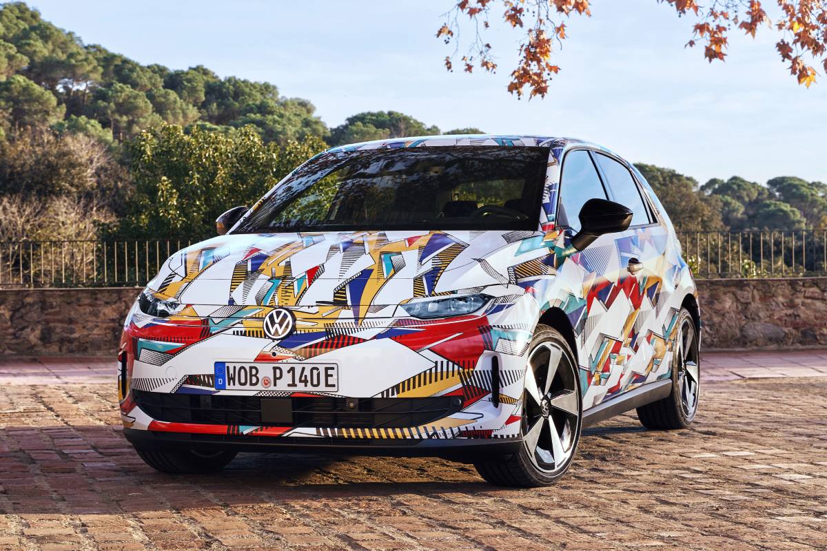 Новый VW ID.Polo приближается к запуску! Когда состоится дебют?