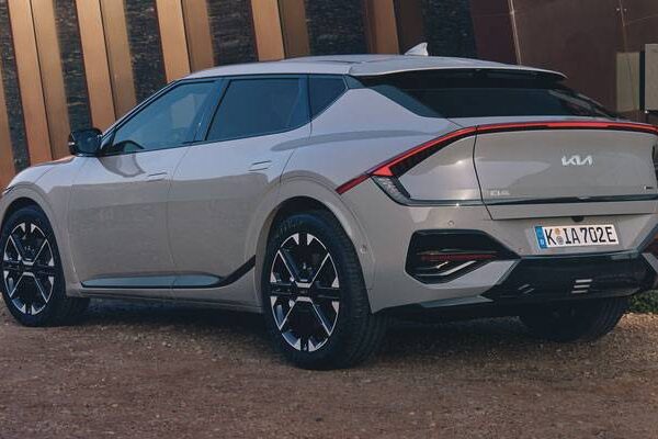 Hyundai расширяет услуги V2X («Автомобиль для всего») по всему миру