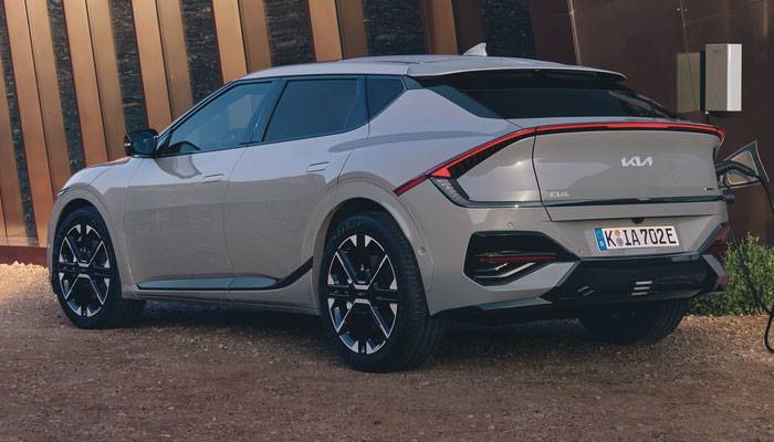 Hyundai расширяет услуги V2X («Автомобиль для всего») по всему миру