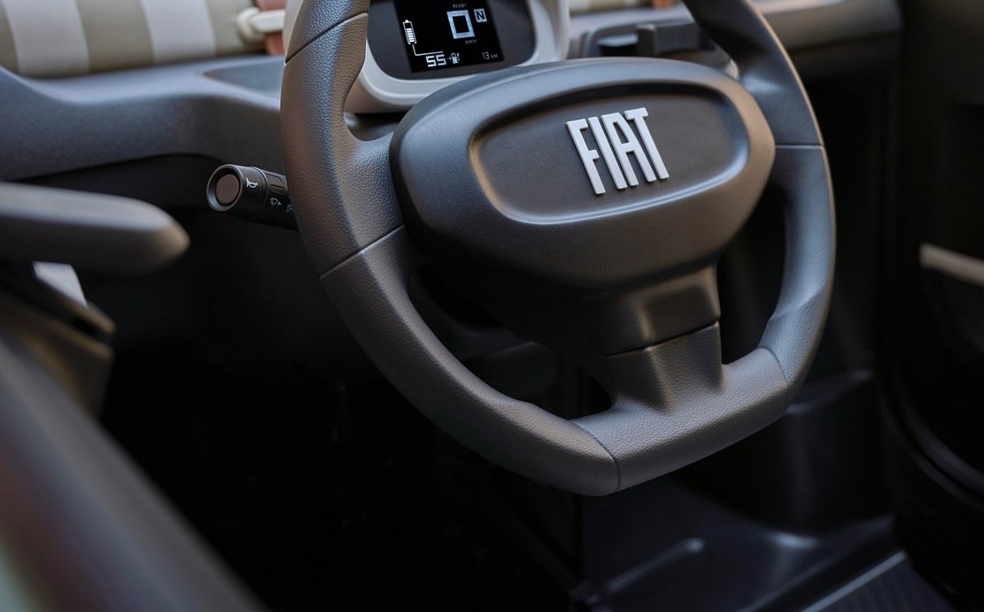 Fiat Qubo возвращается в Европу: новое поколение возвращается с дизельным двигателем