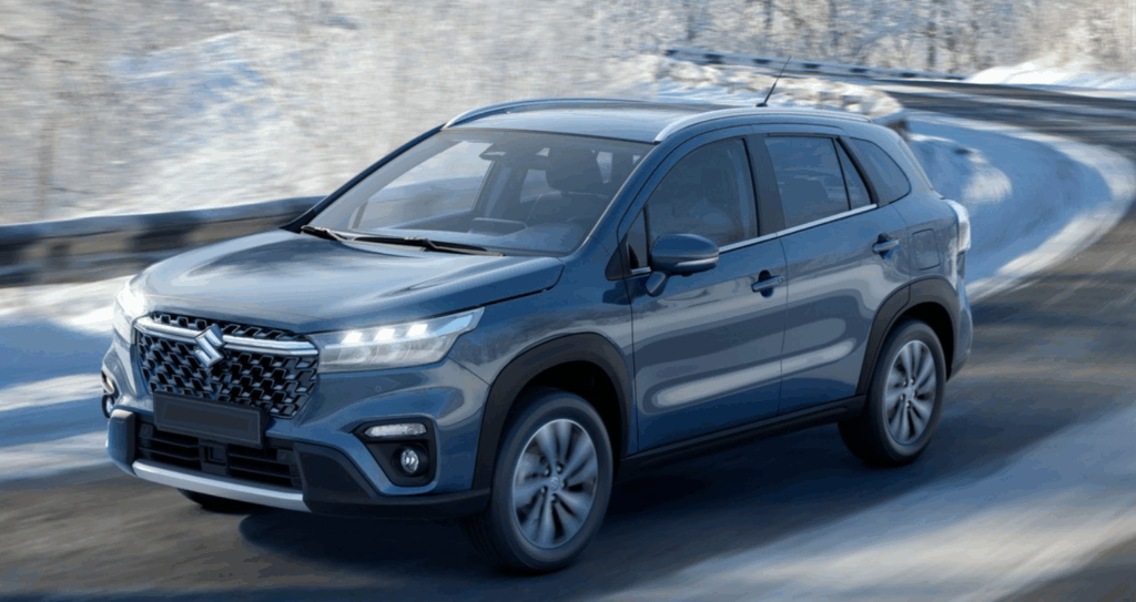 Практическое руководство для водителей: Как подготовить автомобиль к зиме 2025-2026 года