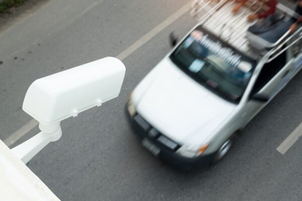 Эксклюзив | Проект 400 стационарных радаров становится реальностью. CNAIR объявляет тендер на этой неделе