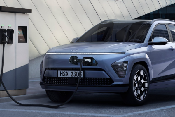 Крупнейшая энергетическая компания Греции приобретает более 100 зарядных станций в Румынии