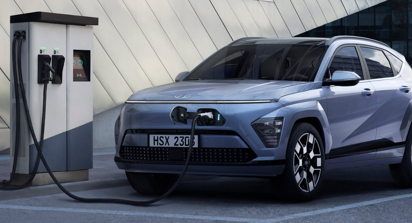 Крупнейшая энергетическая компания Греции приобретает более 100 зарядных станций в Румынии