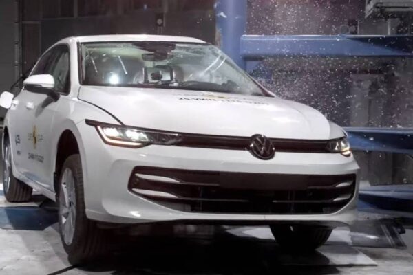 Возвращаются ли физические заказы на автомобили? Что говорят представители Euro NCAP