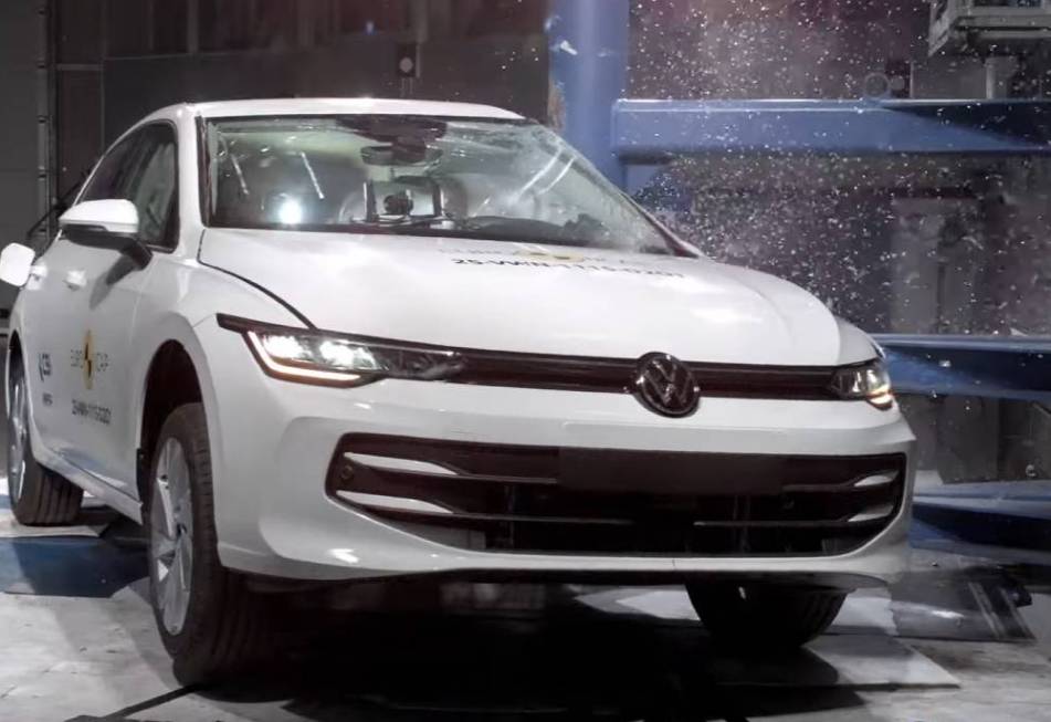 Возвращаются ли физические заказы на автомобили? Что говорят представители Euro NCAP