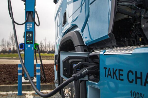 Первая электростанция HYC1000 в Восточной Европе расположена в Румынии! Сколько стоит подписка?