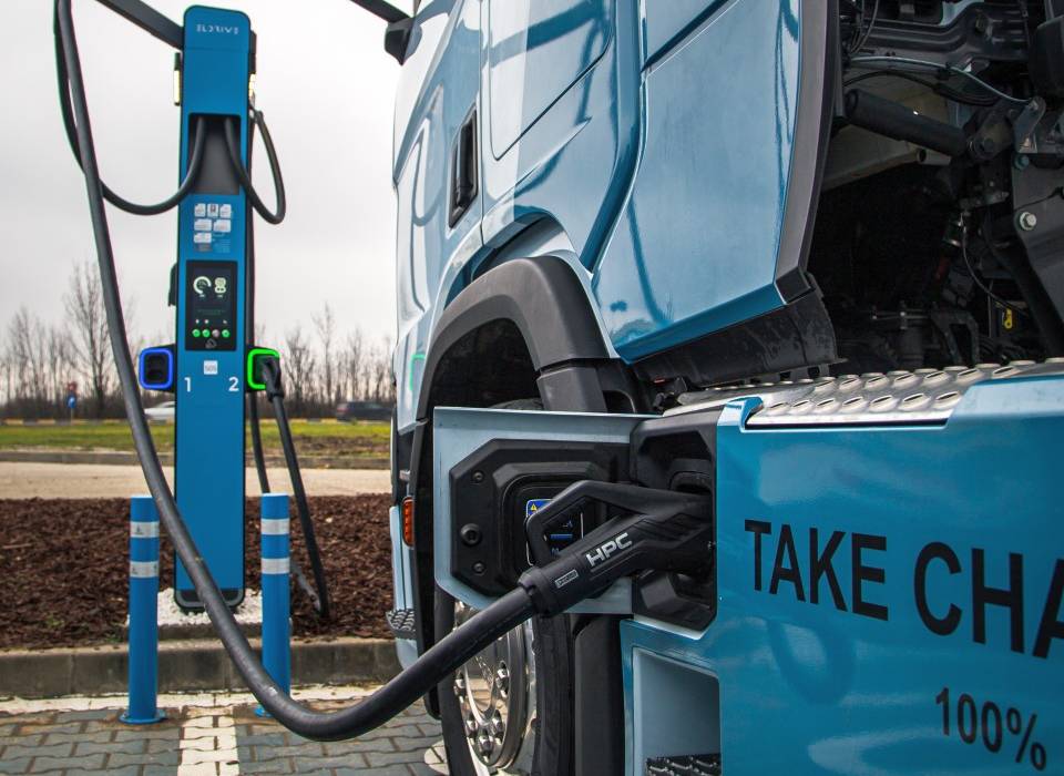 Первая электростанция HYC1000 в Восточной Европе расположена в Румынии! Сколько стоит подписка?