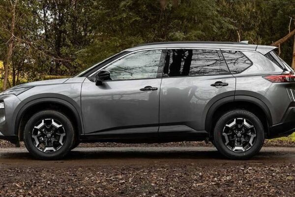 Nissan ускоряет разработку нового X-Trail. Чего нам ожидать от нового поколения?
