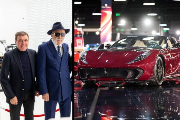 Мнение Иона Цыриака об идеальных автомобилях для семьи Хаги: «Машина превратится в Хаги»