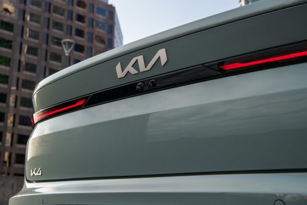 С 1 января 2026 года у Kia Europe будет новый генеральный директор.