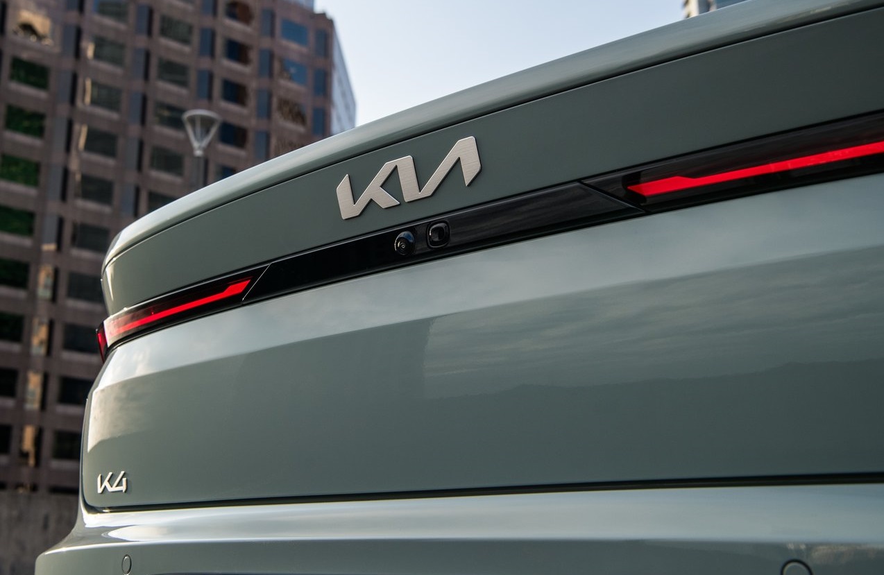 С 1 января 2026 года у Kia Europe будет новый генеральный директор.