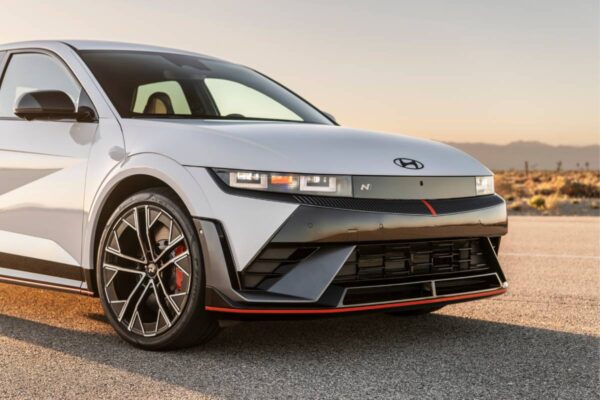 Hyundai и Michelin создадут шины, предназначенные для электромобилей