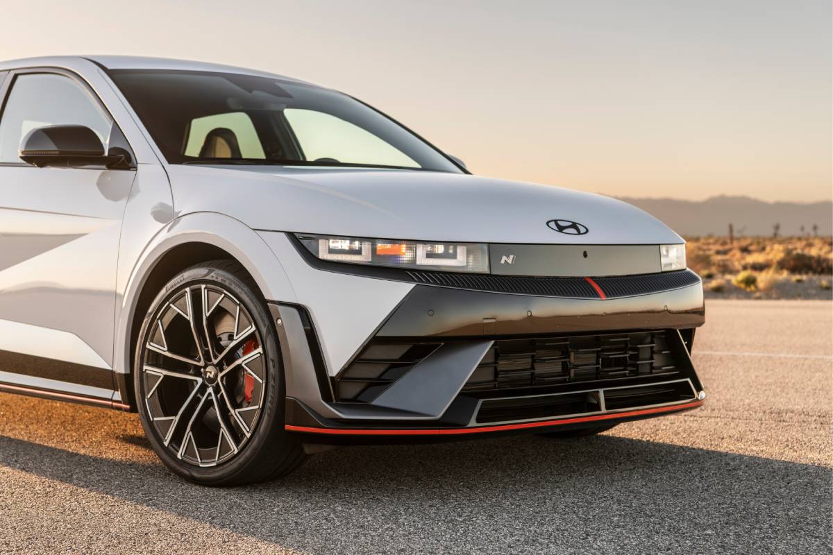 Hyundai и Michelin создадут шины, предназначенные для электромобилей