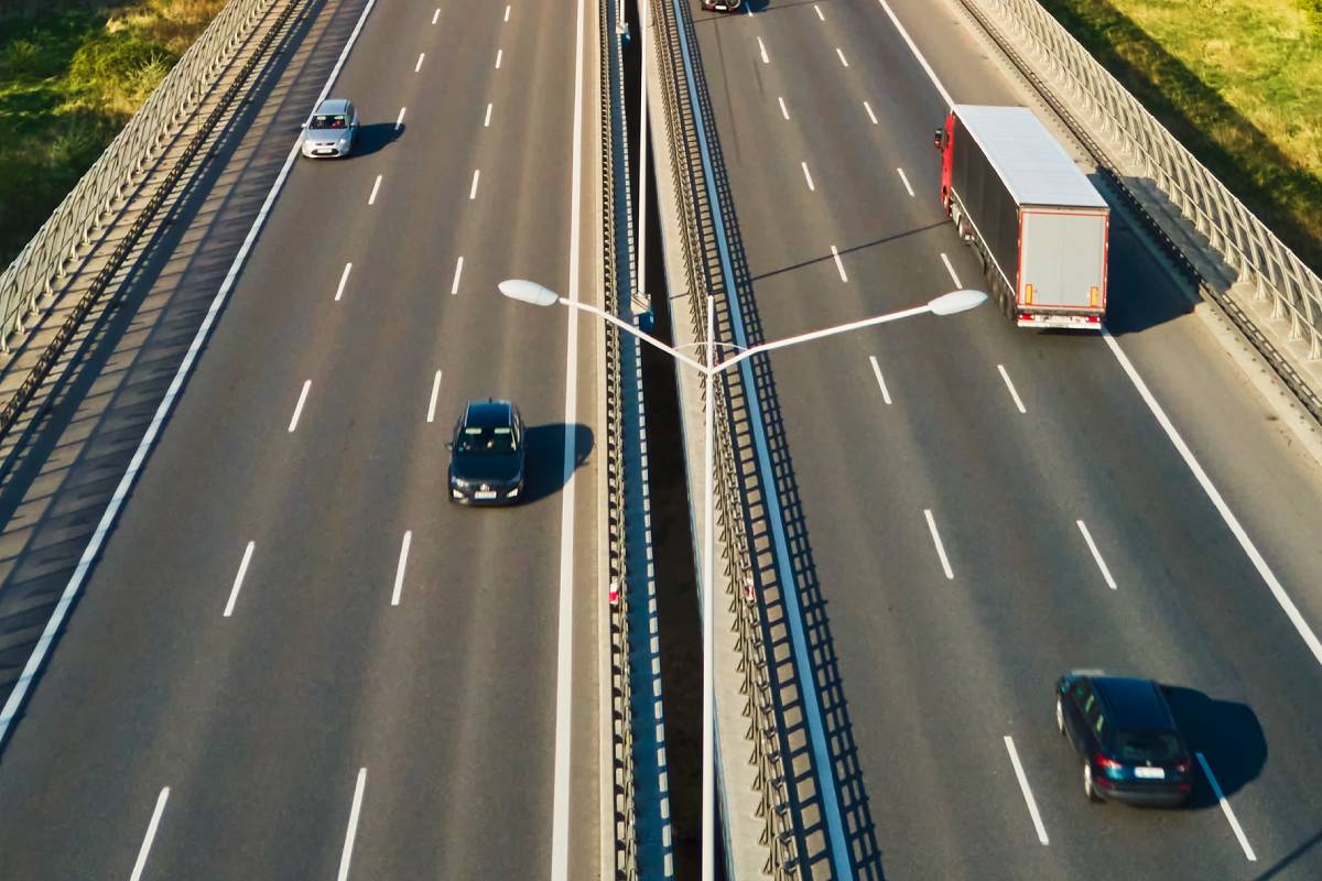 Автомагистраль соединит Румынию с Грецией! Какие города будут связаны напрямую