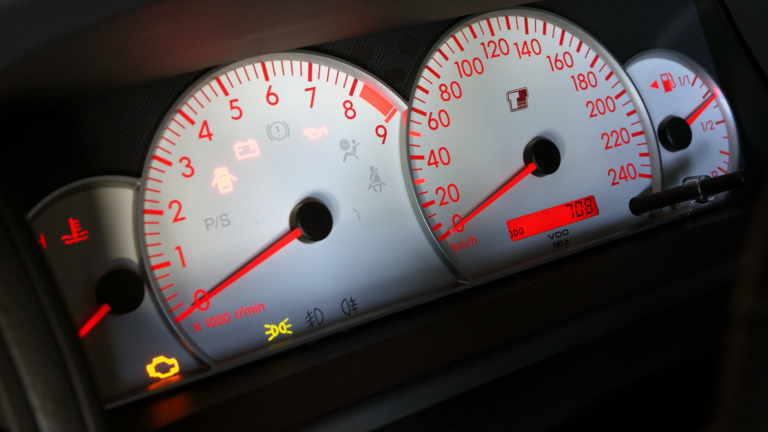 Как избавиться от грызунов в машине. Эти детали помогут вам избежать огромного ущерба.