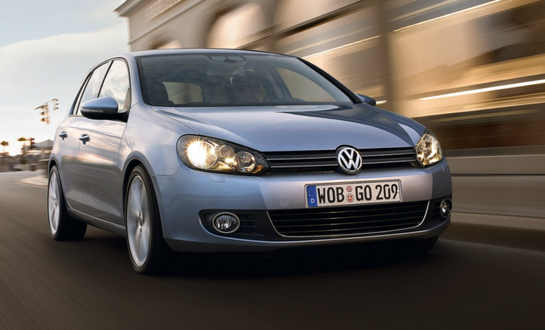 Эксклюзив | Топ-5 самых продаваемых автомобилей SH в Румынии в 2025 году. Предпочтения: дизель против бензина