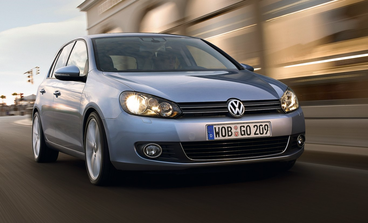 Эксклюзив | Топ-5 самых продаваемых автомобилей SH в Румынии в 2025 году. Предпочтения: дизель против бензина