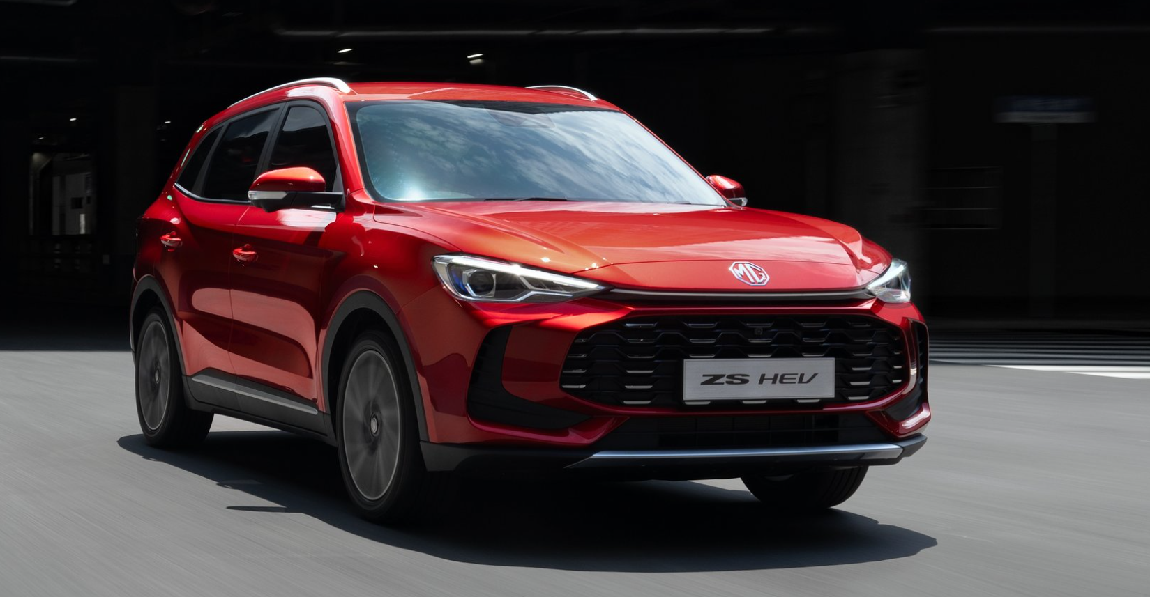 Впечатляющий рост MG в 2025 году. Китайский производитель продал в три раза больше гибридов