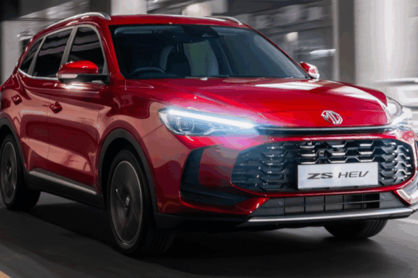 Правда о «всплеске» продаж китайских автомобилей: В Топ-50 попала только одна марка