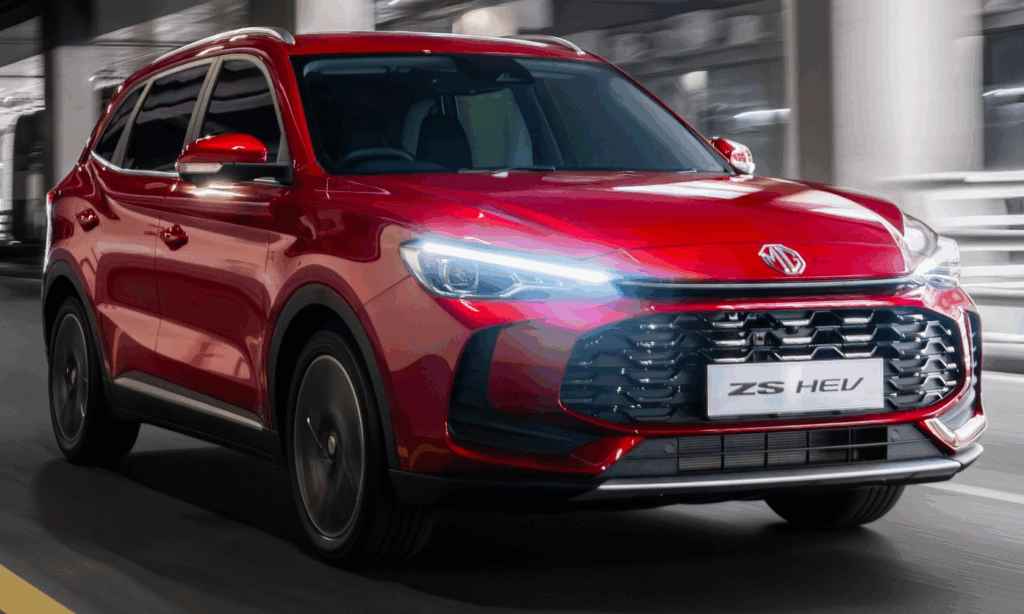 Правда о «всплеске» продаж китайских автомобилей: В Топ-50 попала только одна марка