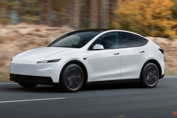 TÜV 2025 подтверждает: у Tesla Model Y больше всего проблем с надежностью