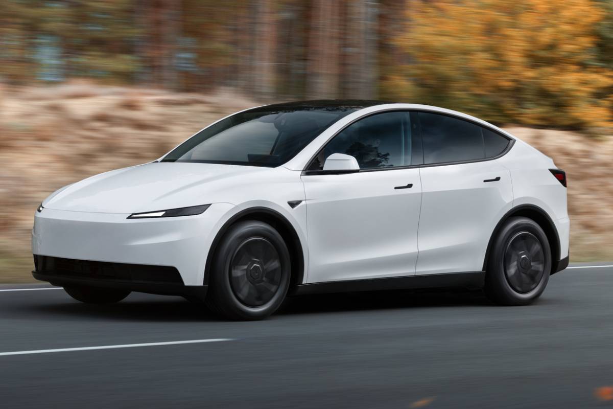 TÜV 2025 подтверждает: у Tesla Model Y больше всего проблем с надежностью