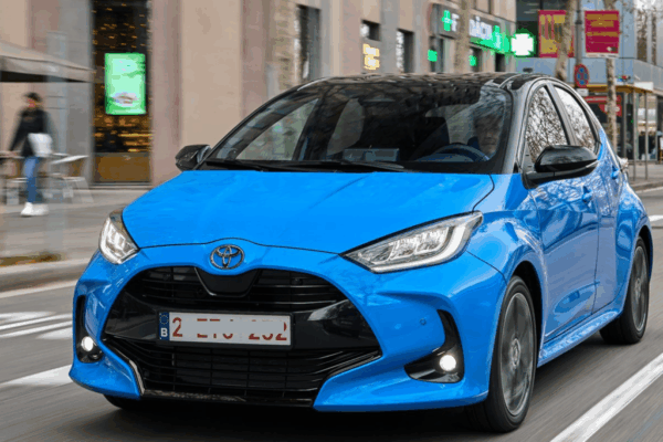 Законно ли останавливаться перед аптекой или пекарней? Официальный ответ