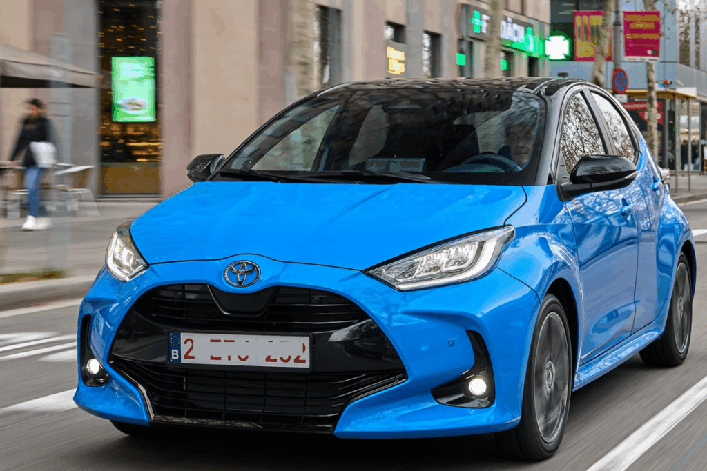 Законно ли останавливаться перед аптекой или пекарней? Официальный ответ