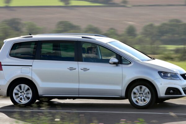 Подержанные автомобили, которые можно продать дороже, чем вы их купили. В отчет также включена Румыния.