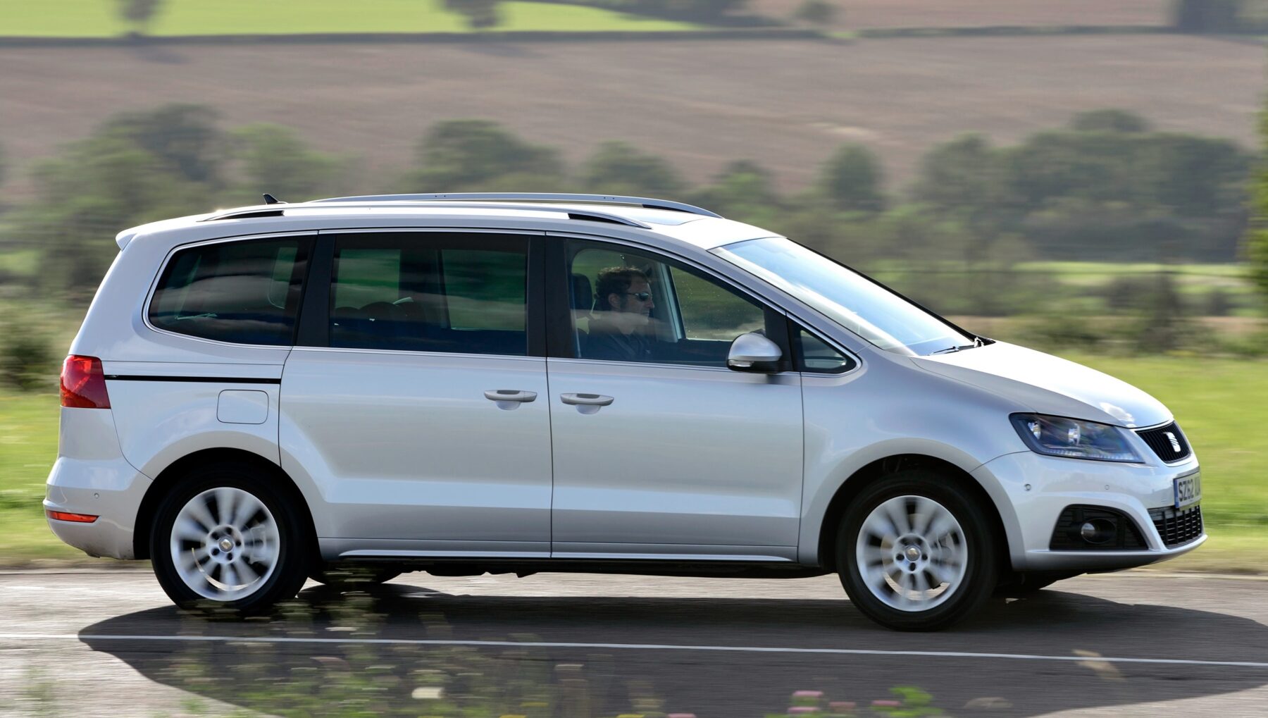 Подержанные автомобили, которые можно продать дороже, чем вы их купили. В отчет также включена Румыния.