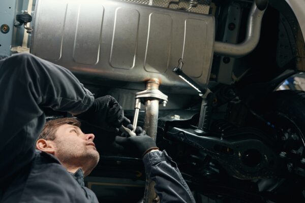 Что там с сажевым фильтром? Как они работают, почему засоряются и как их защитить