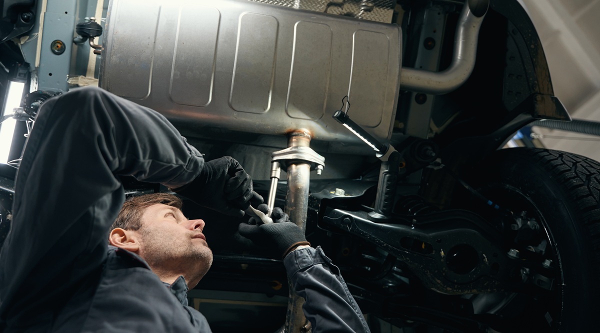 Что там с сажевым фильтром? Как они работают, почему засоряются и как их защитить