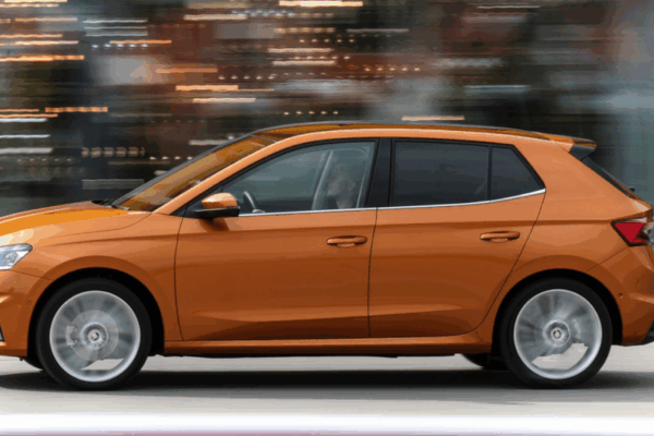 Автомобиль в рассрочку субсидируется государством. Программу «Рабла» можно заменить социальным лизингом