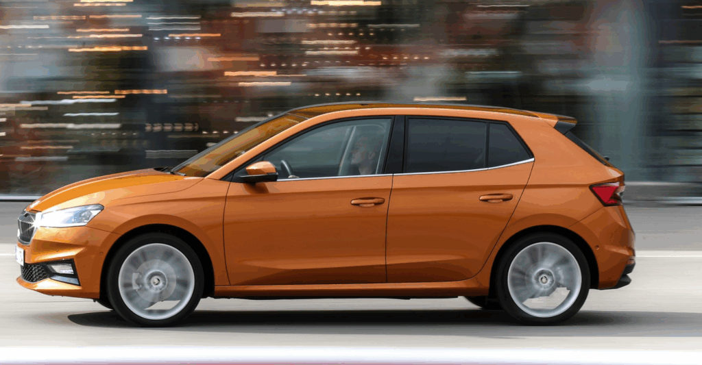 Автомобиль в рассрочку субсидируется государством. Программу «Рабла» можно заменить социальным лизингом