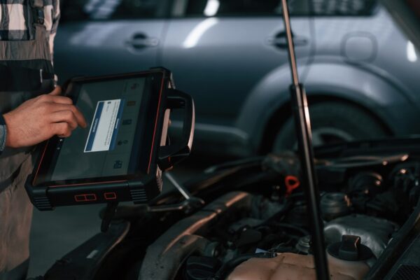 Изменения ПО дизеля влияют на расход: «Самые опасные и худшие изменения ПО»