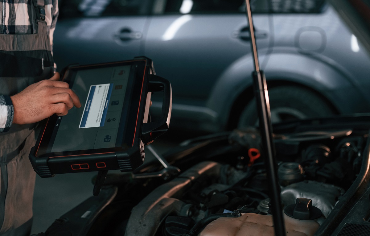 Изменения ПО дизеля влияют на расход: «Самые опасные и худшие изменения ПО»