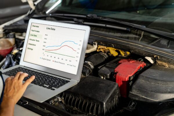 Требуется ли чип-тюнинг двигателя после 150 000 км? Когда это безопасно, а когда рискованно