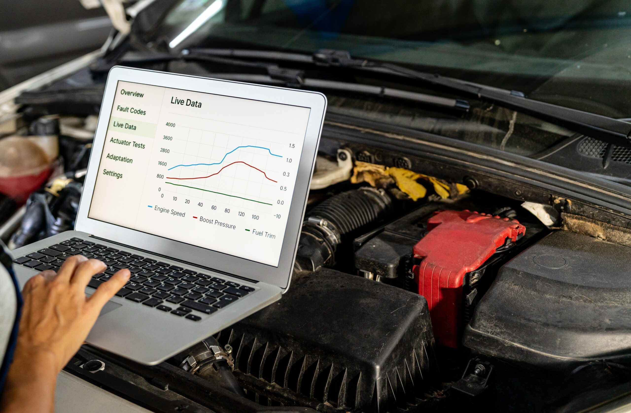 Требуется ли чип-тюнинг двигателя после 150 000 км? Когда это безопасно, а когда рискованно