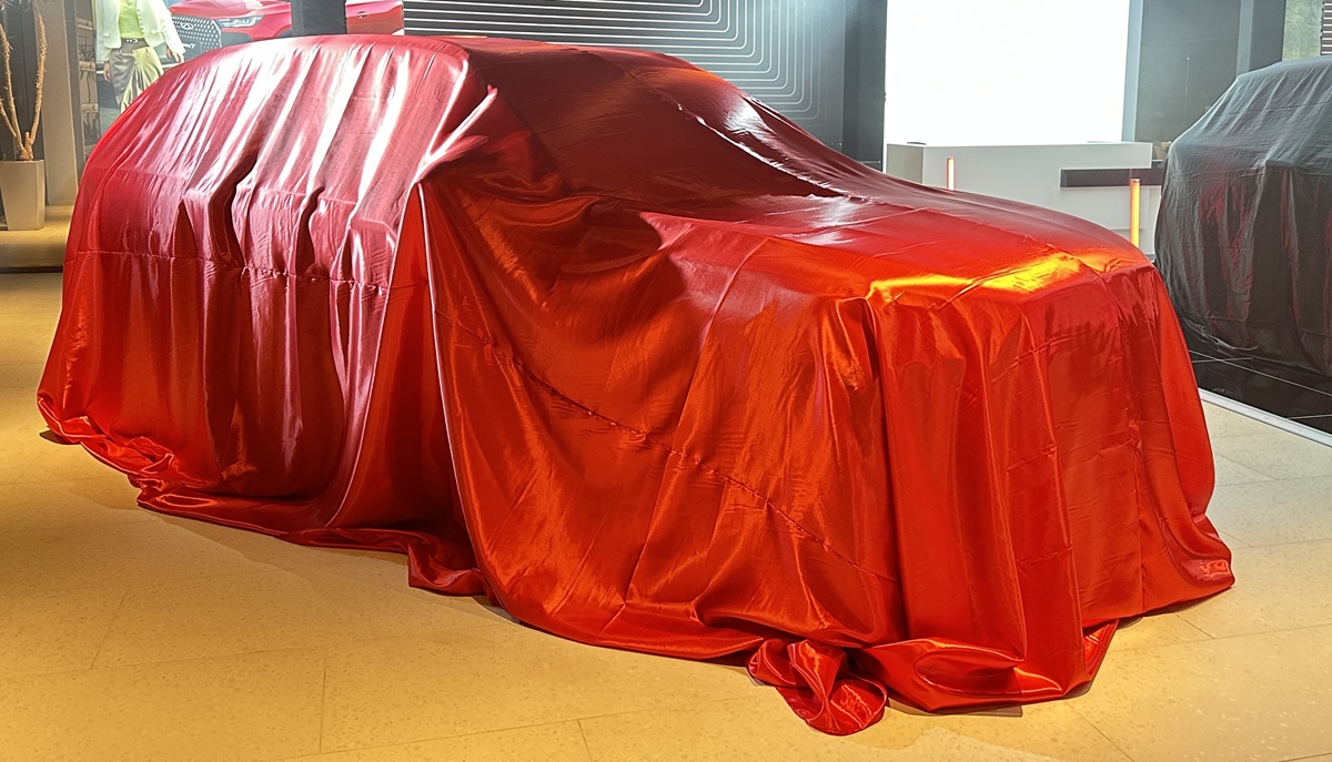 Новый внедорожник из Китая прибывает в Румынию и обещает доставить хлопот конкурентам Kia Sorento и Hyundai Santa Fe