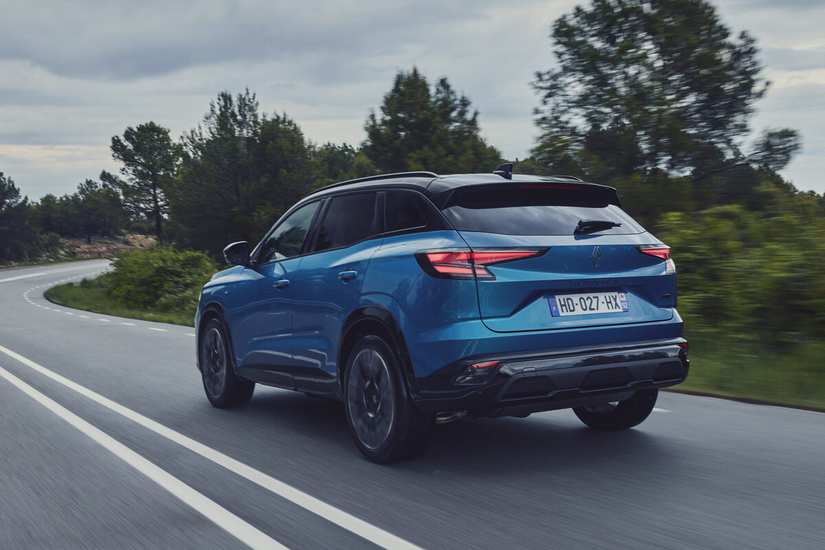 Переворот на европейском авторынке. Какие автомобили предпочитали водители в 2025 году