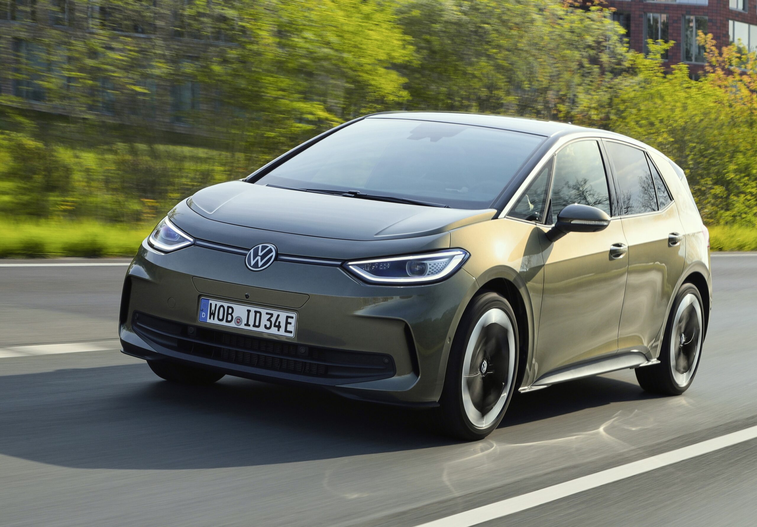 Volkswagen продолжает свою стратегию сокращения расходов: «У нас есть ключи к светлому будущему»